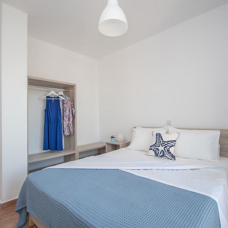 Villa Zoi Méson Yerakaríon Buitenkant foto