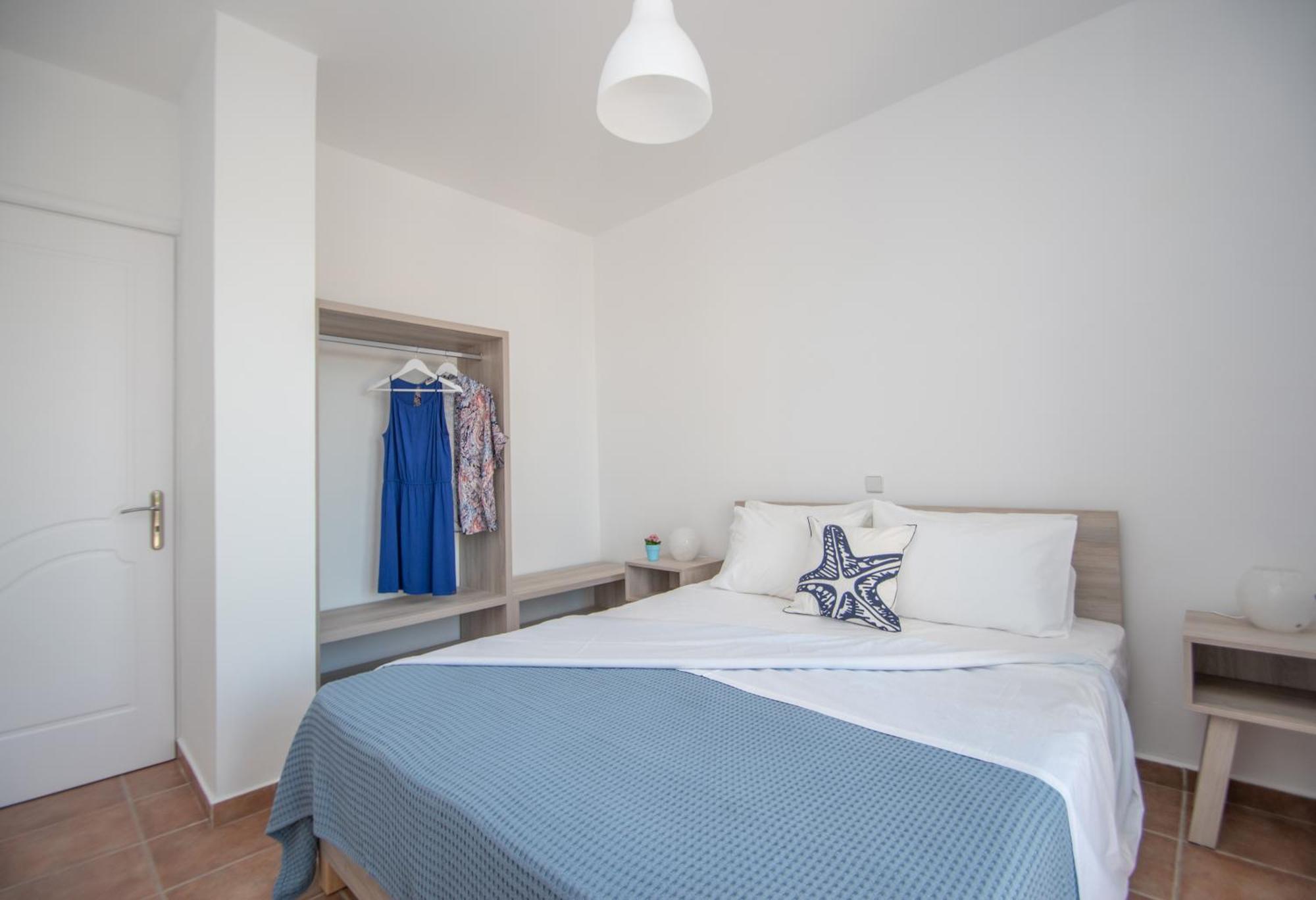 Villa Zoi Méson Yerakaríon Buitenkant foto
